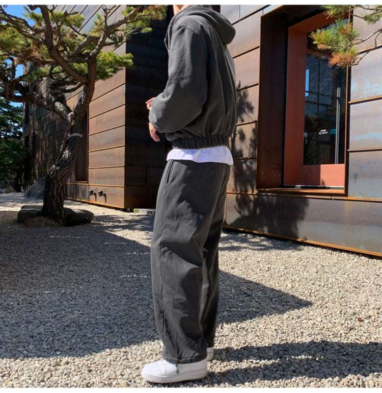 Tuta Uomo - Old Money®