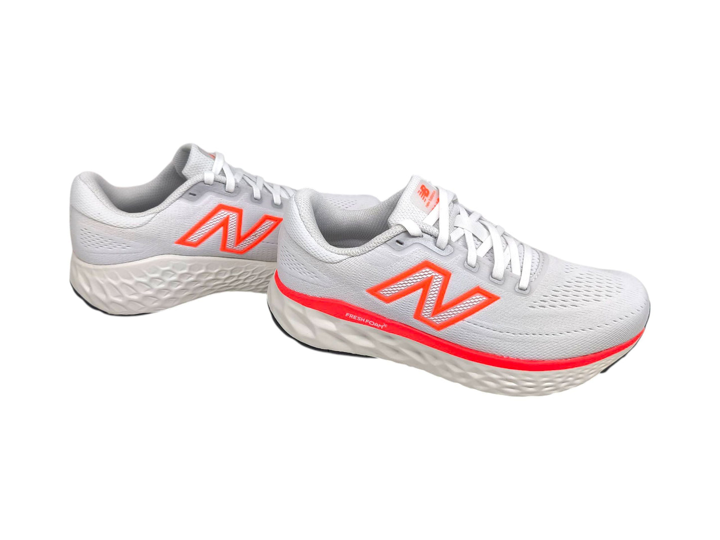 Scarpe Fresh Foam X EVOZ v4 Donna Reflection/Urgent Red