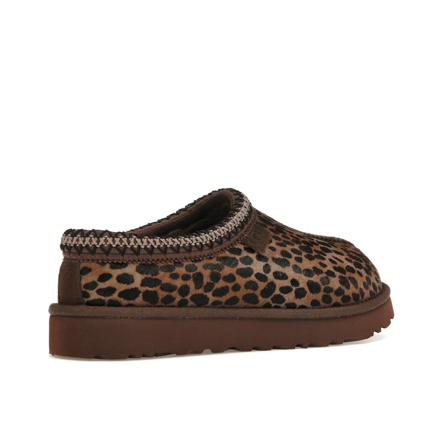 UGG Tasman Slipper Caspian Burnt Cedar (Women's)