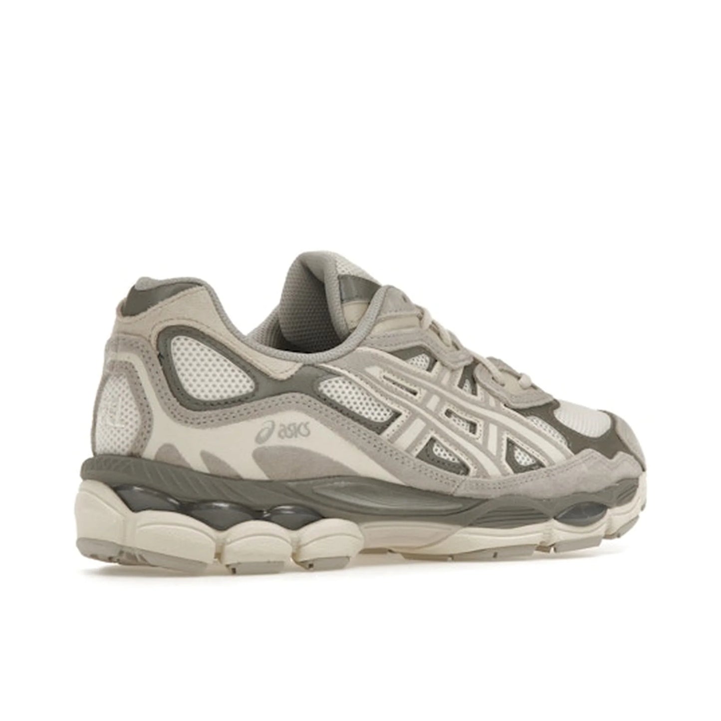 ASICS Gel-NYC Oyster Grey