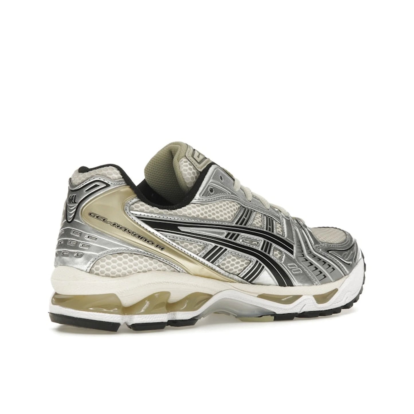 ASICS Gel-Kayano 14 Birch Pure Silver