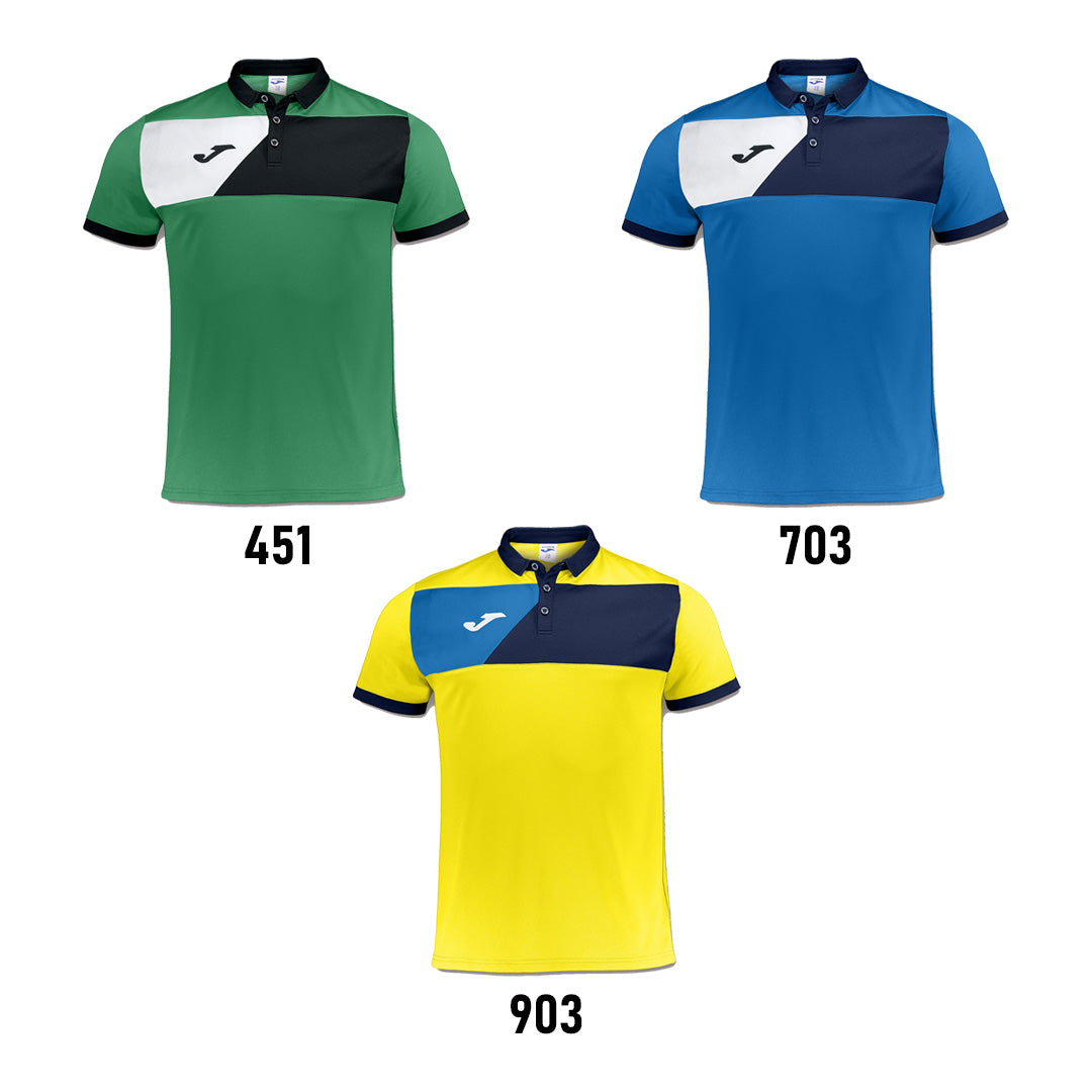 Joma Polo Crew II 100679