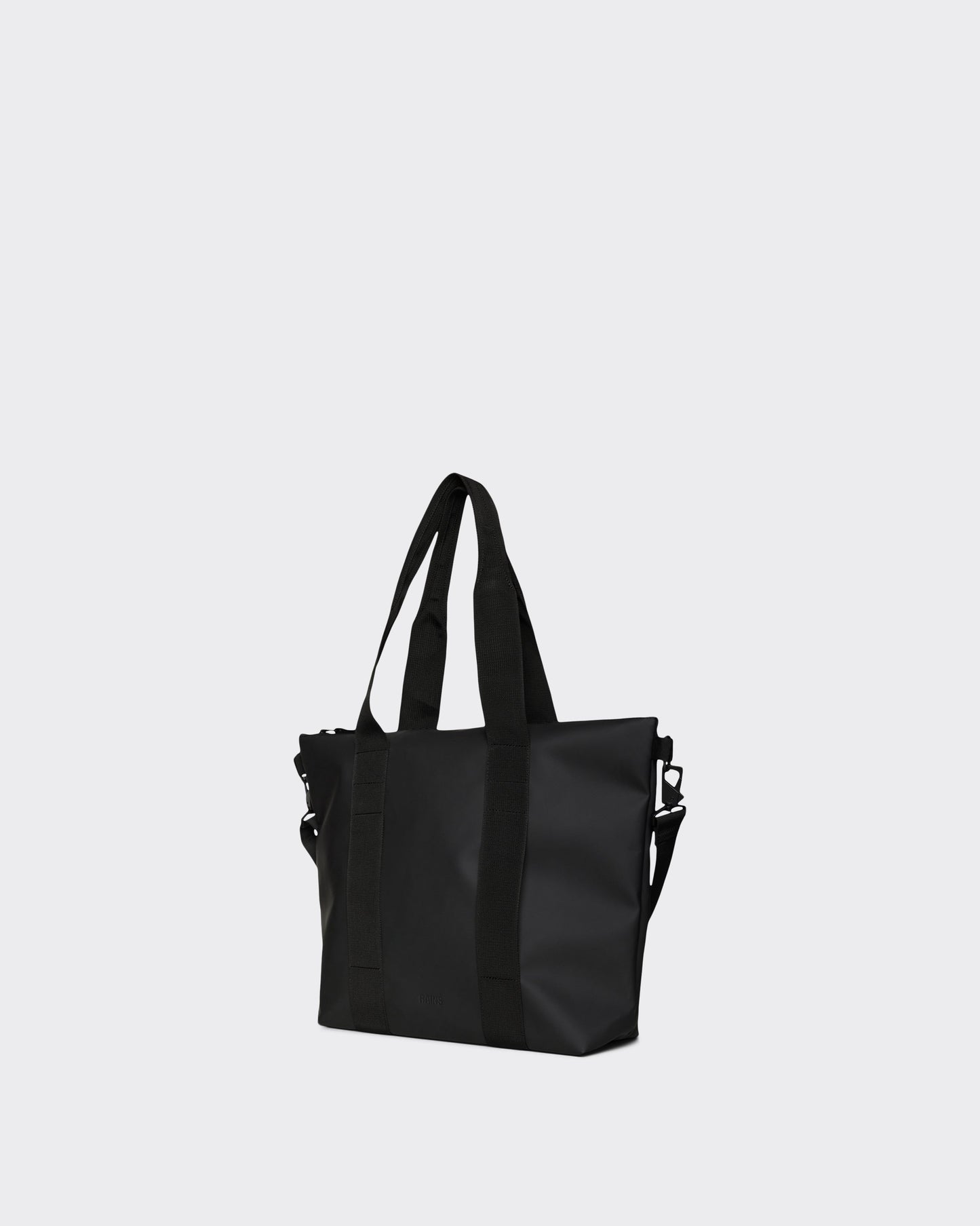 Tote Bag Mini W3 Nera