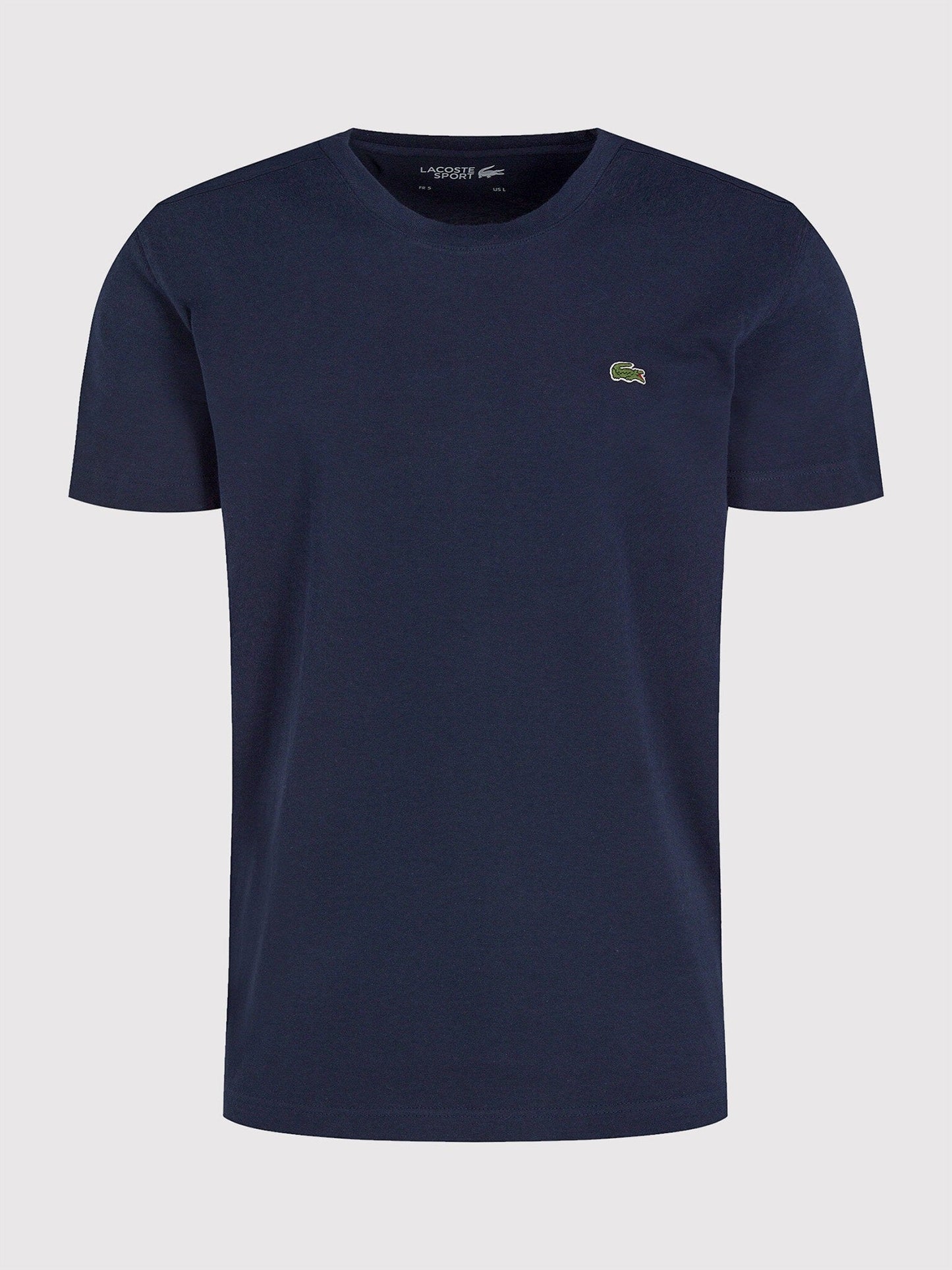 Lacoste T-shirt TH7618-166