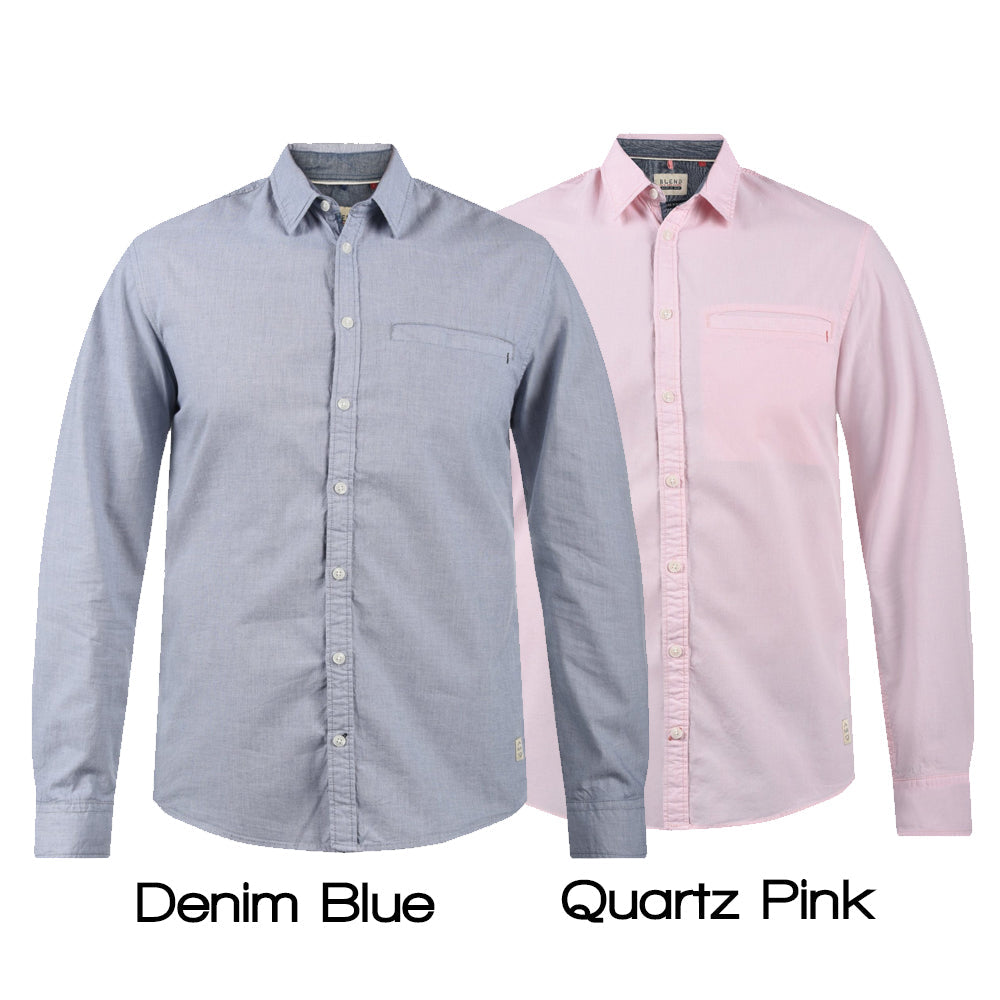 Blend Camicia 20709670