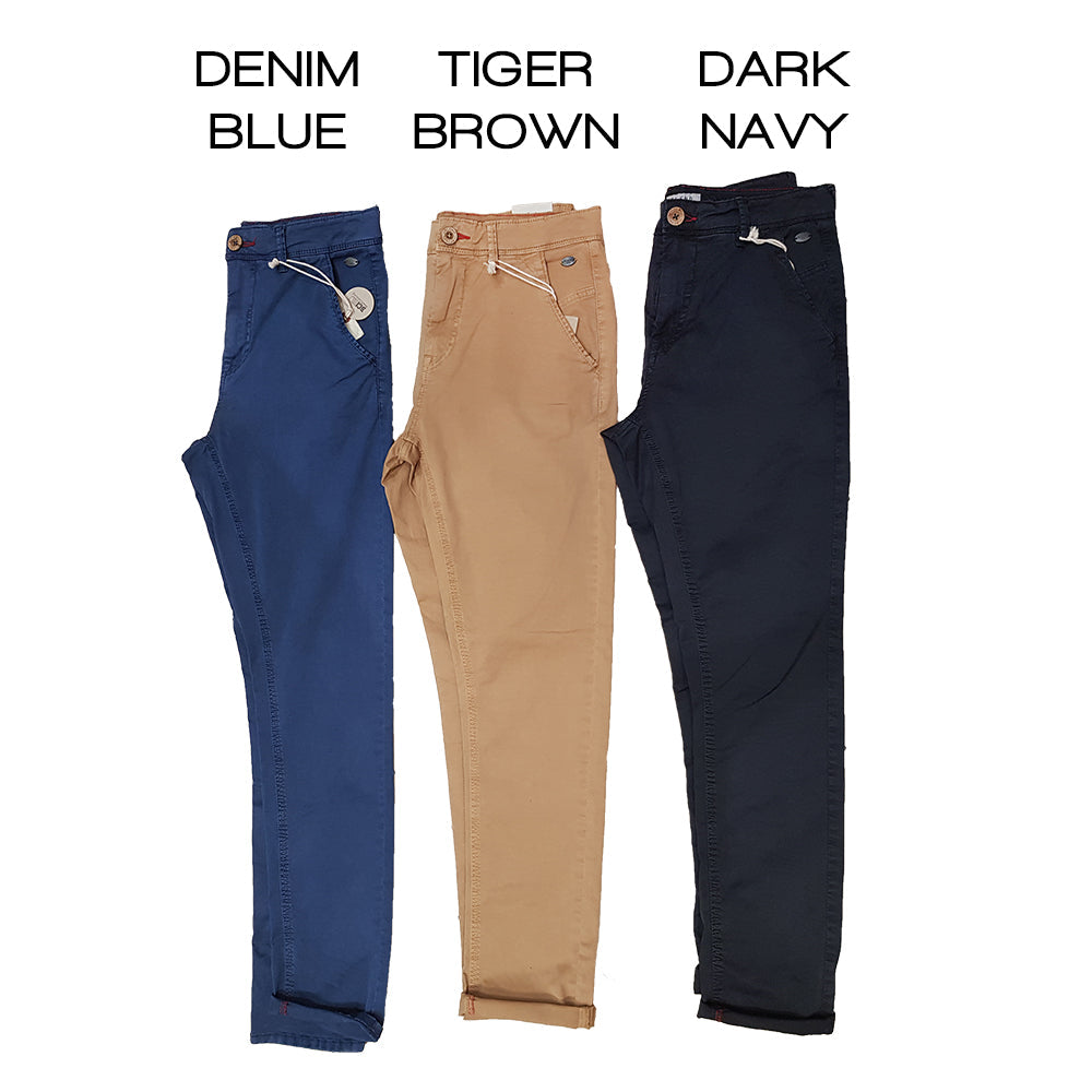 Blend Pantalone 20709748