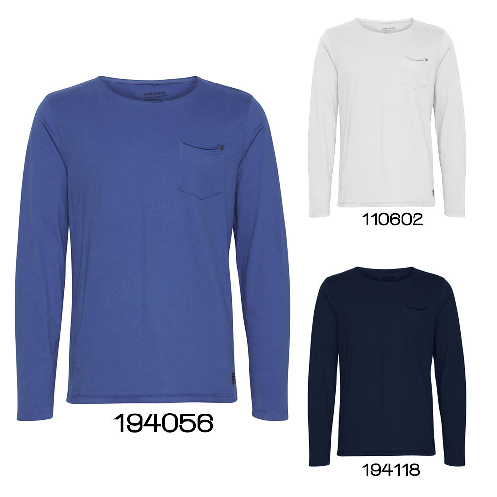 Blend T-shirt m/l 20710653