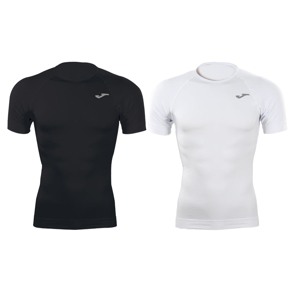 Joma Maglia a Manica Corta Brama Classic 101652