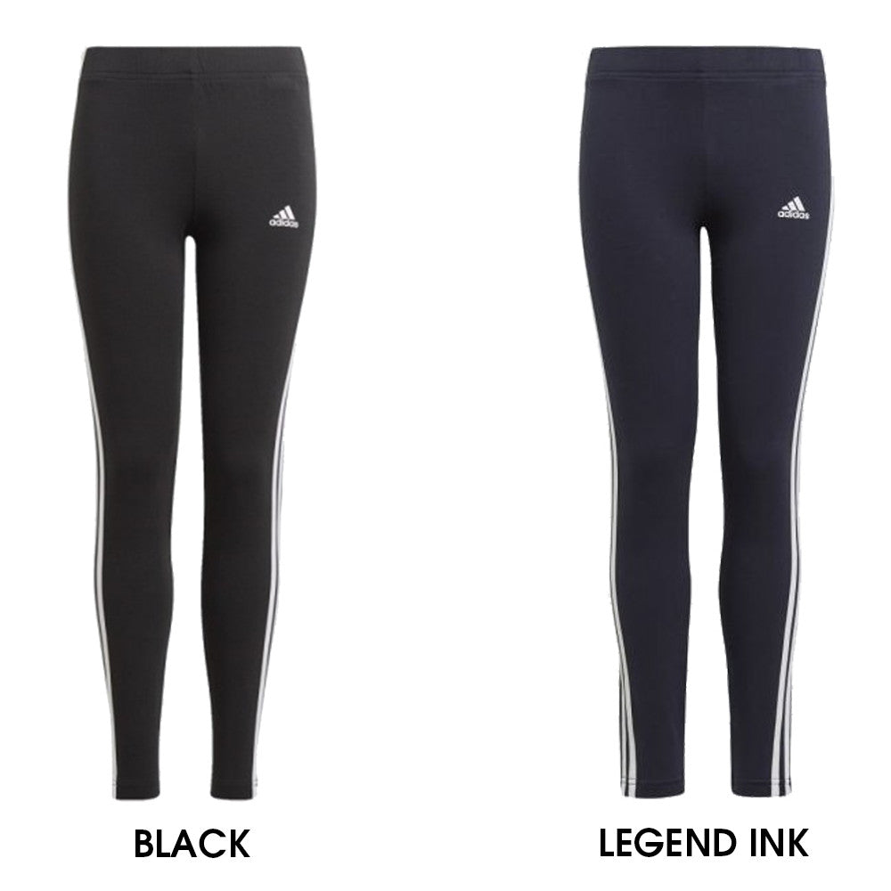 Adidas Legging G 3 Strisce GN4046-63
