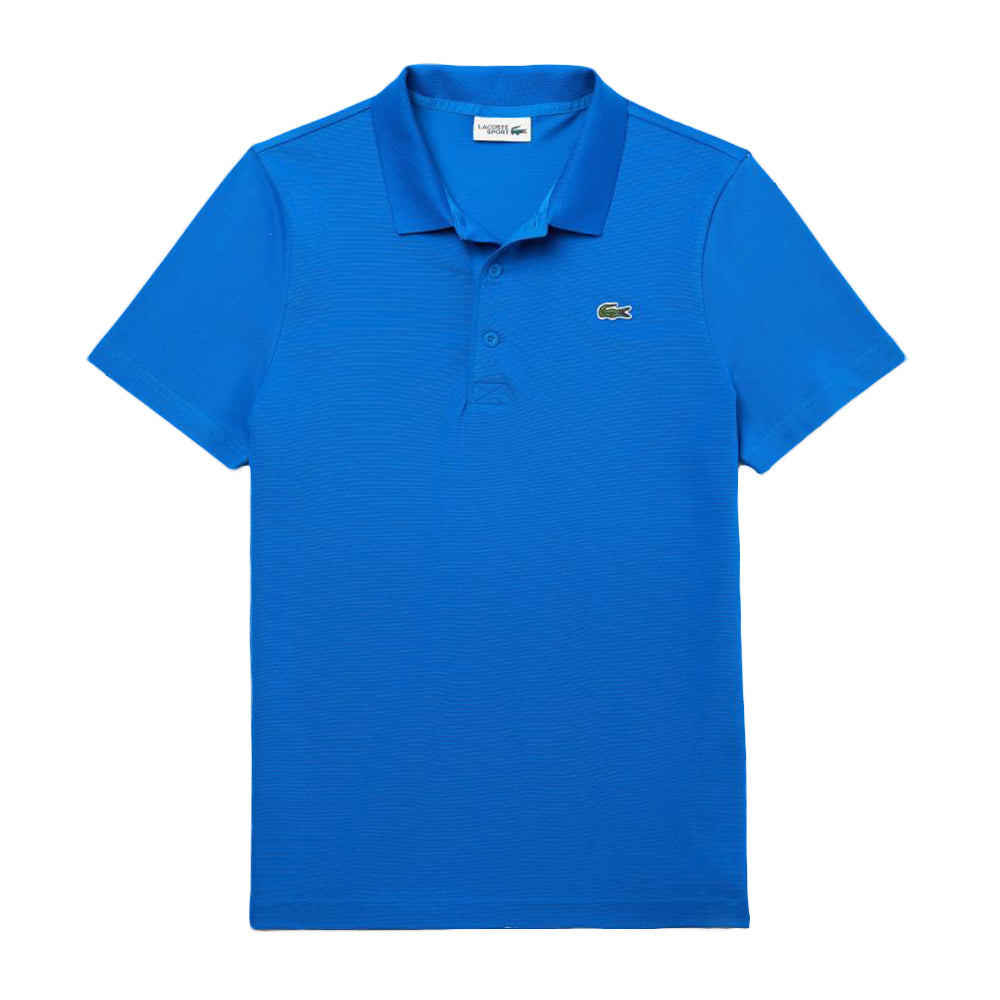 Lacoste Polo Uomo Piquet di misto cotone DH2881-DET