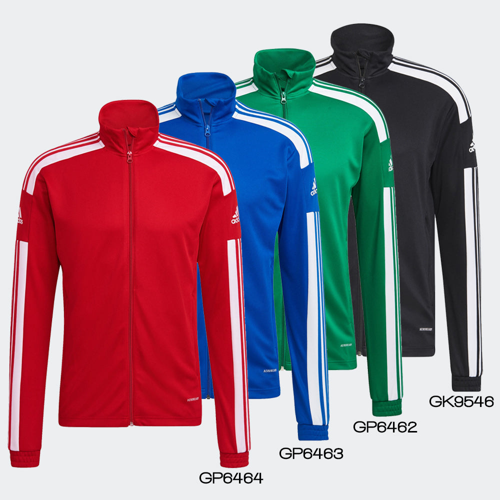 Adidas Track Jaket SQ21 GK9546-GP6462/3/4