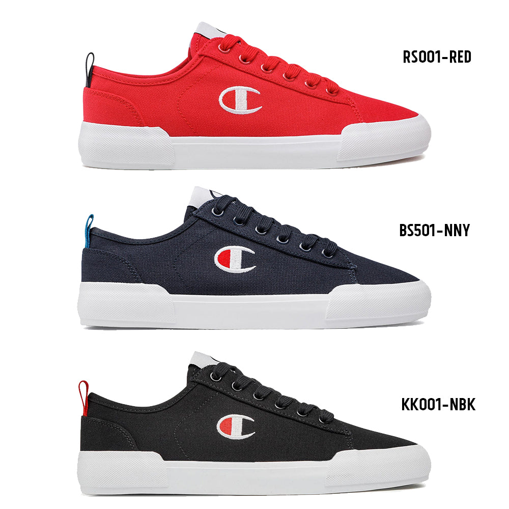 Scarpe Sportive Revoli Uomo in tela Champion S21856