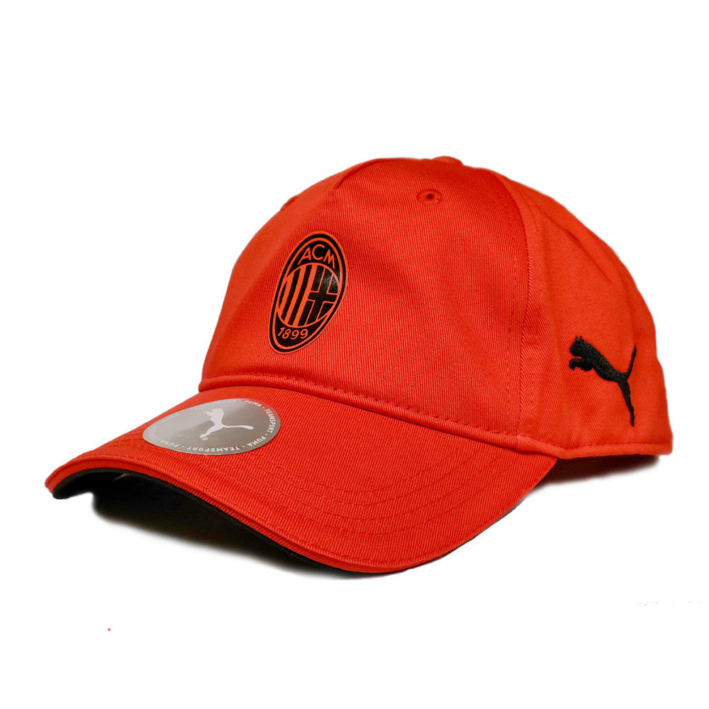 Puma ACM Team Cap 023974-09
