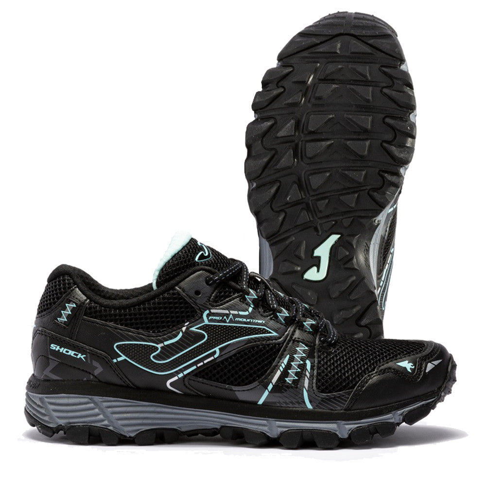 Scarpe Trail Running Joma Shock Lady TKSHLW2201