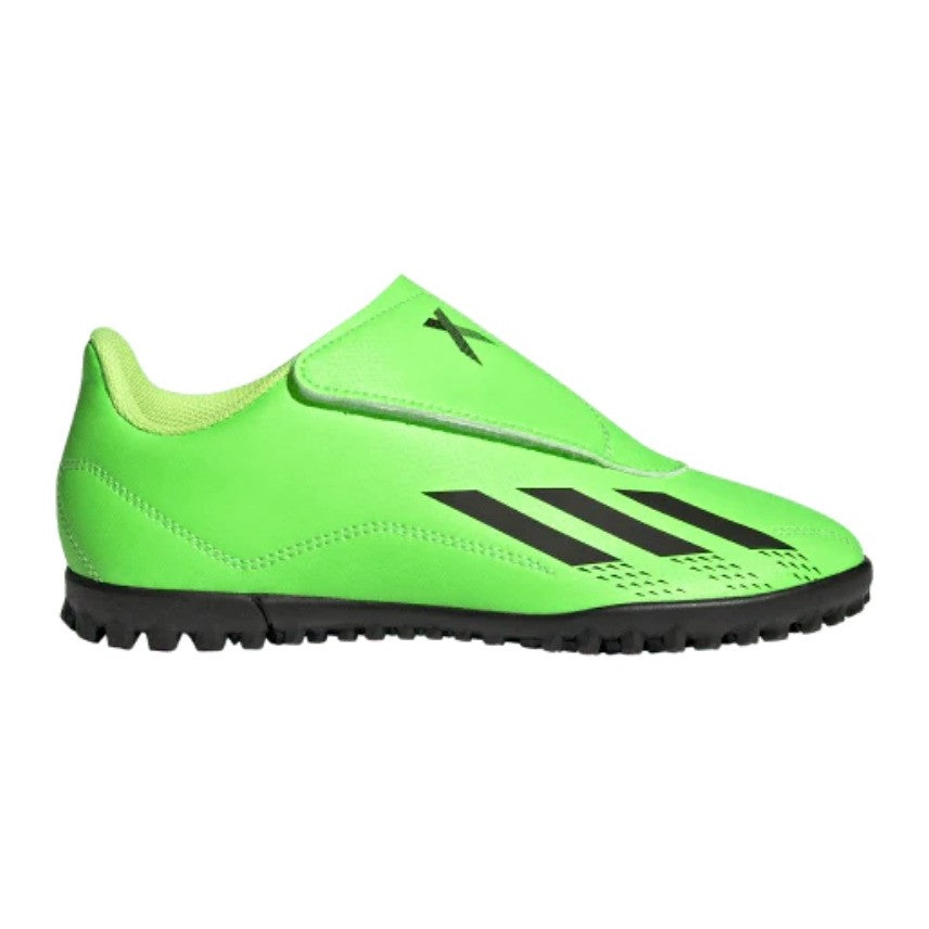 Adidas X Speedportal 4 Velcro TF Jr GY9684