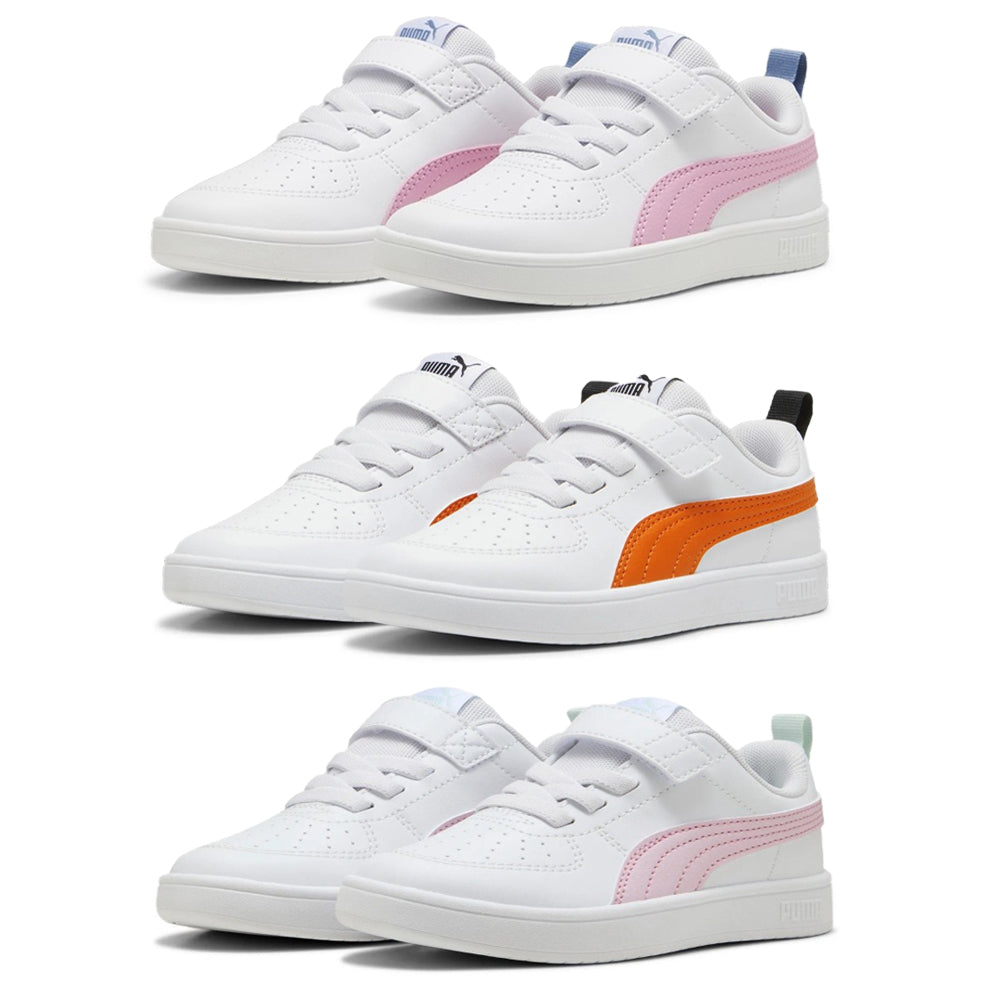 Puma Rickie AC+PS Jr 385836