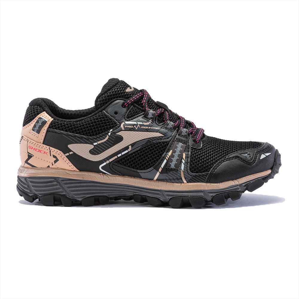 Scarpe Trail Running Joma Shock Lady TKSHLS2301
