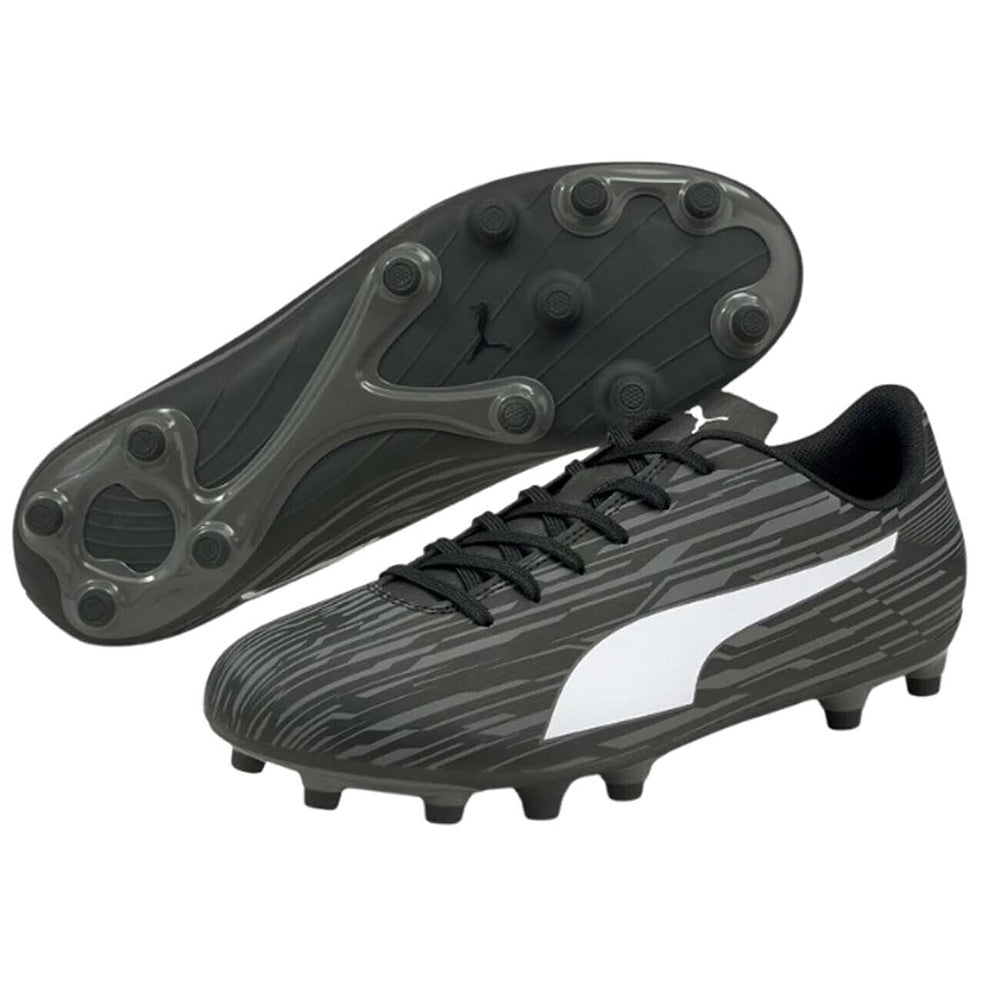 Puma Scarpa Calcio Rapido III FG/AG 106572 02