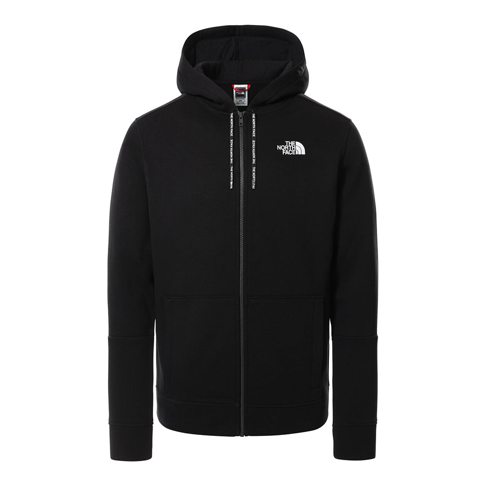 The North Face Felpa NF0A55FP
