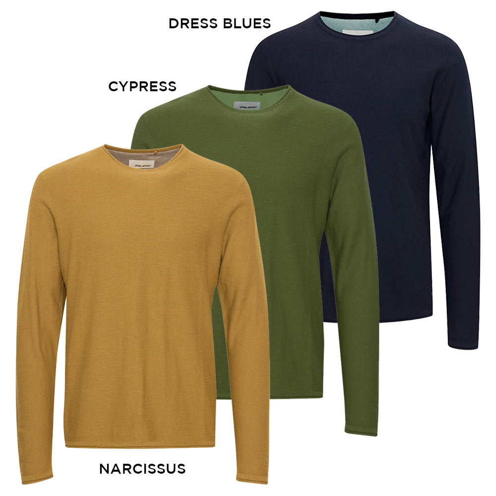 Blend Pullover 20715133