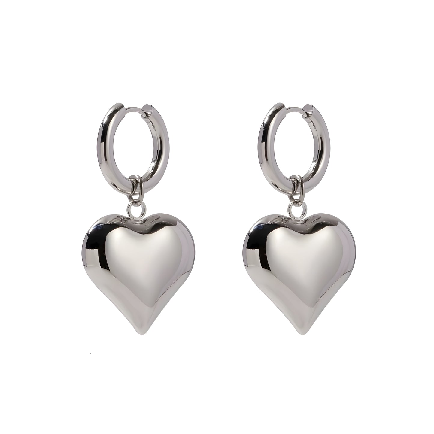 BEHI FRENCH EARRINGS