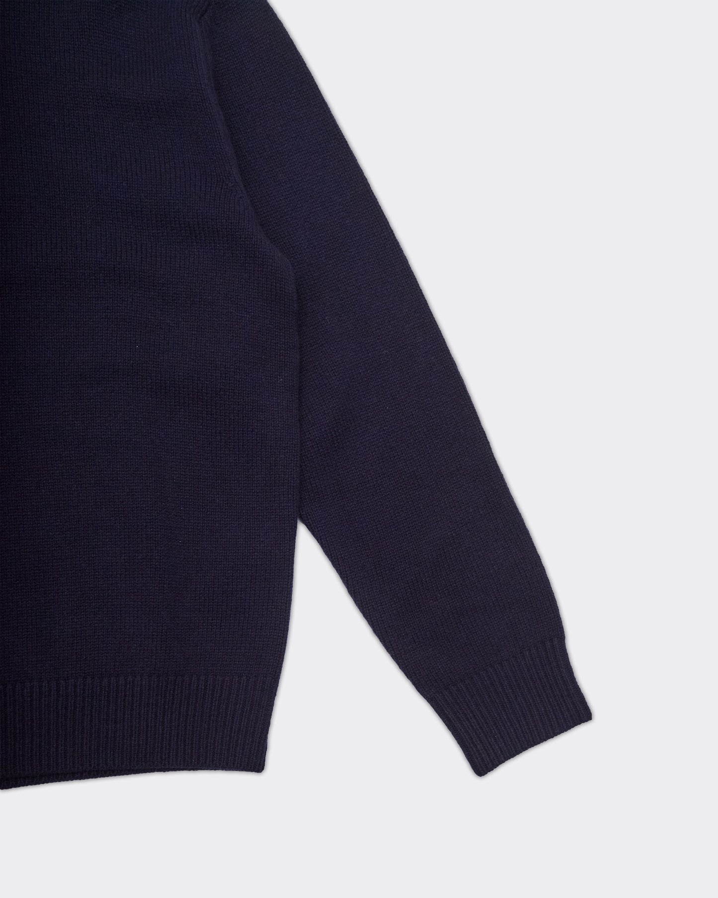 Maglione Jacks V-Neck Blu