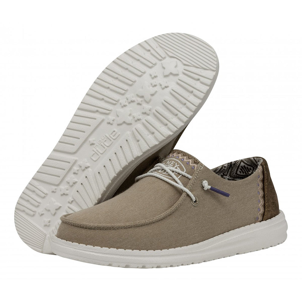 Hey Dude Wendy Tempe Topaz