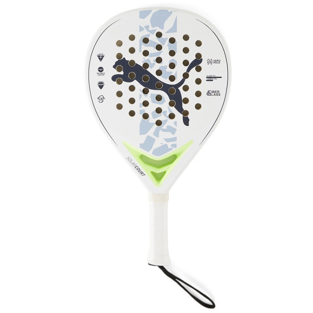 Puma Solar Court Padel Wmn 049016