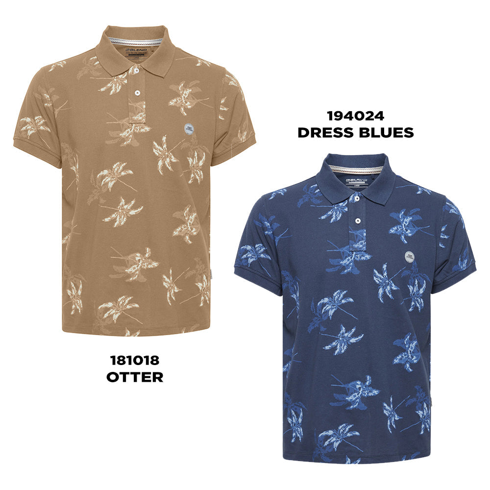 Blend Polo 20715467
