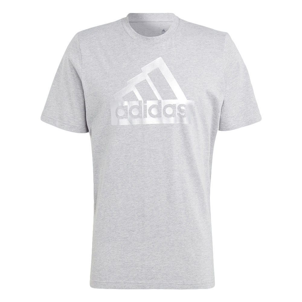 Adidas T-shirt M Future Icons Metallic II3467