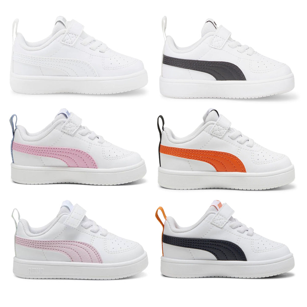 Puma Rickie AC Infant Jr 384314