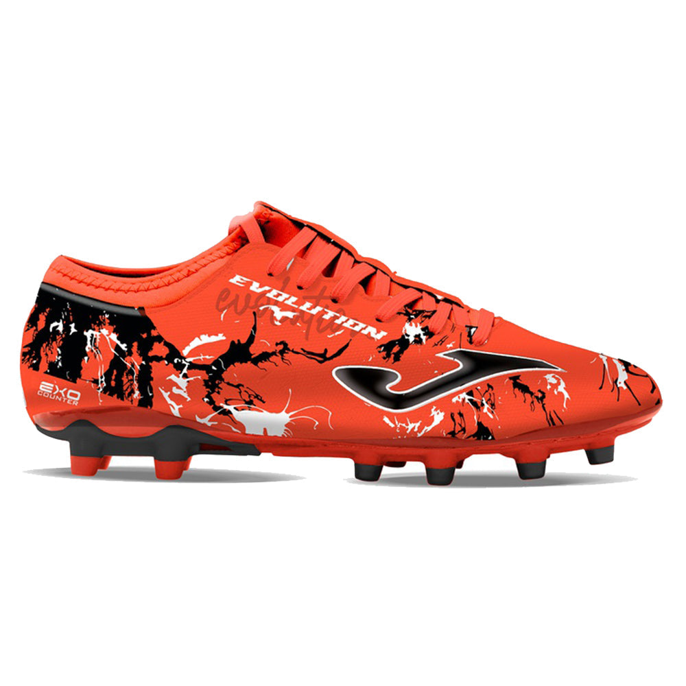 Joma Scarpe Calcio Uomo Evolution EVOW2307FG