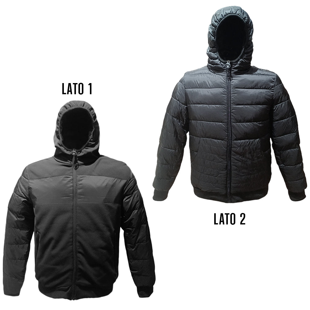 Ciesse Piumini Ridley Giubbotto Reversibile Uomo