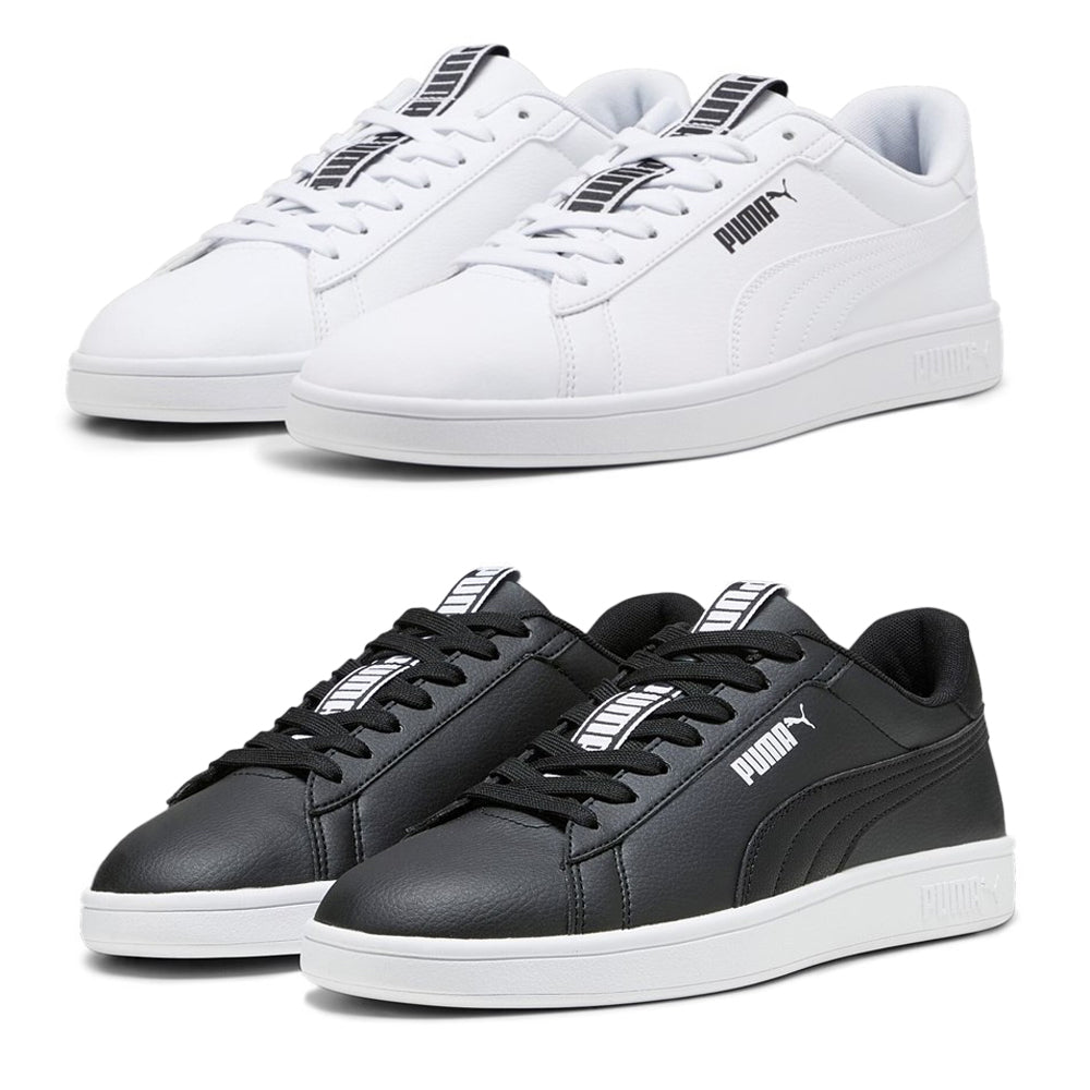 Puma Smash 3.0 Logobsession 392501