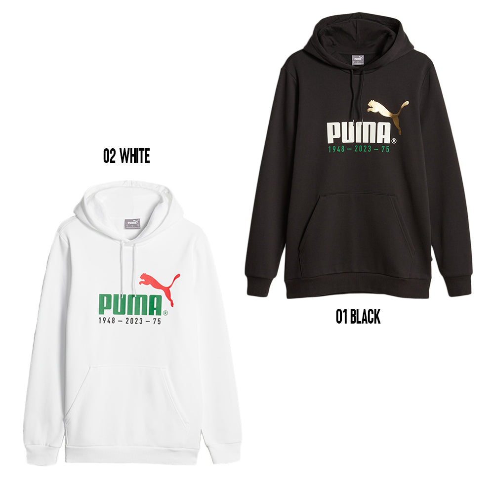 Puma Felpa Hoodie No. Logo Celebration 676021