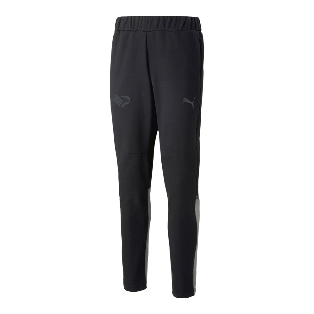 Puma Palermo F.C. Team Cup Pantalone Tuta 939538