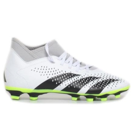 Adidas Scarpe Calcio Predator Accuracy.4 FxG Jr IE9496