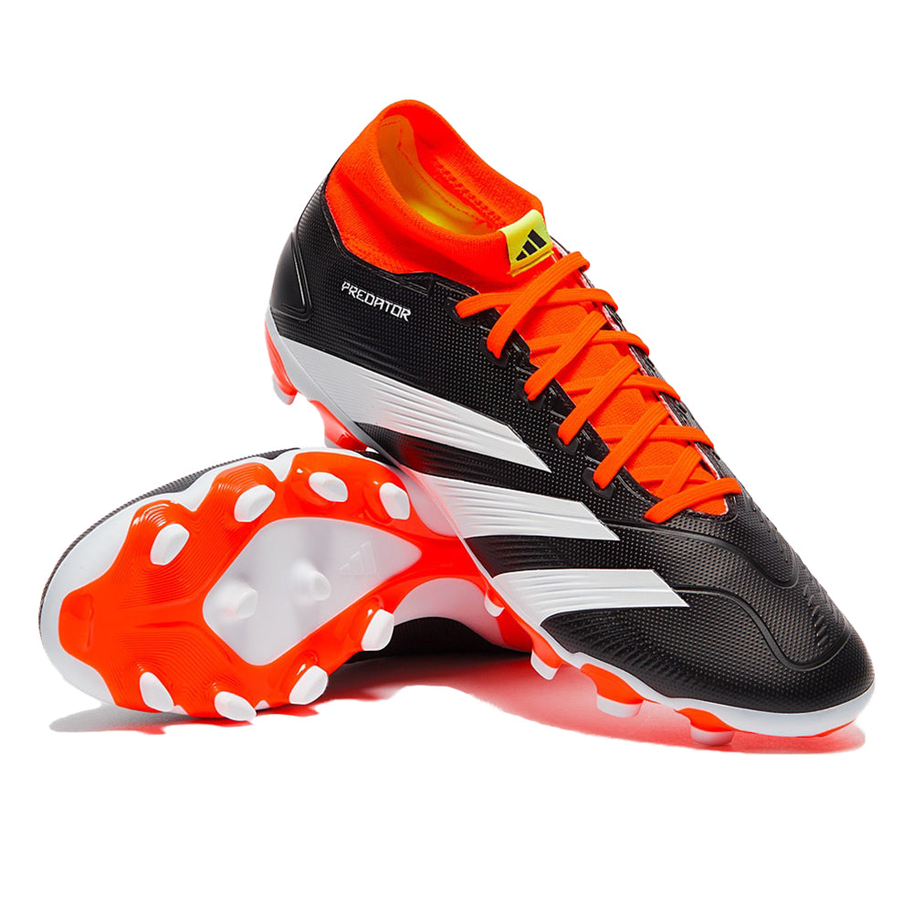 Adidas Predator League Sock MG IG7729 Scarpe da Calcio Uomo