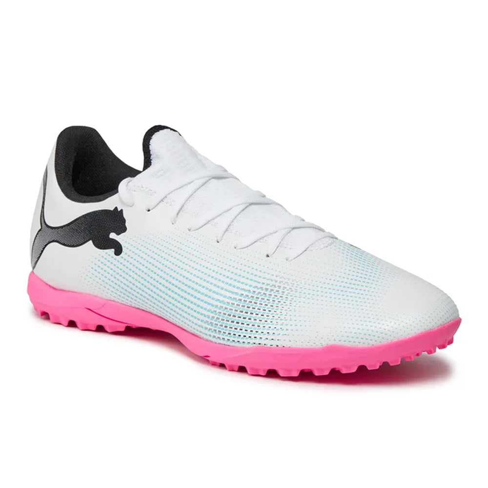 Puma Future 7 Play TT Scarpa Calcetto Uomo 107726_ 01