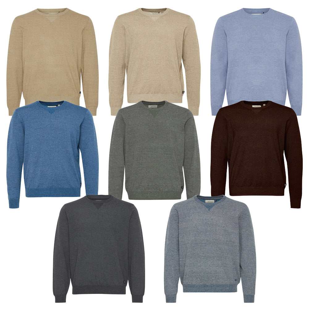 Blend BHBRUTON Pullover 20715850