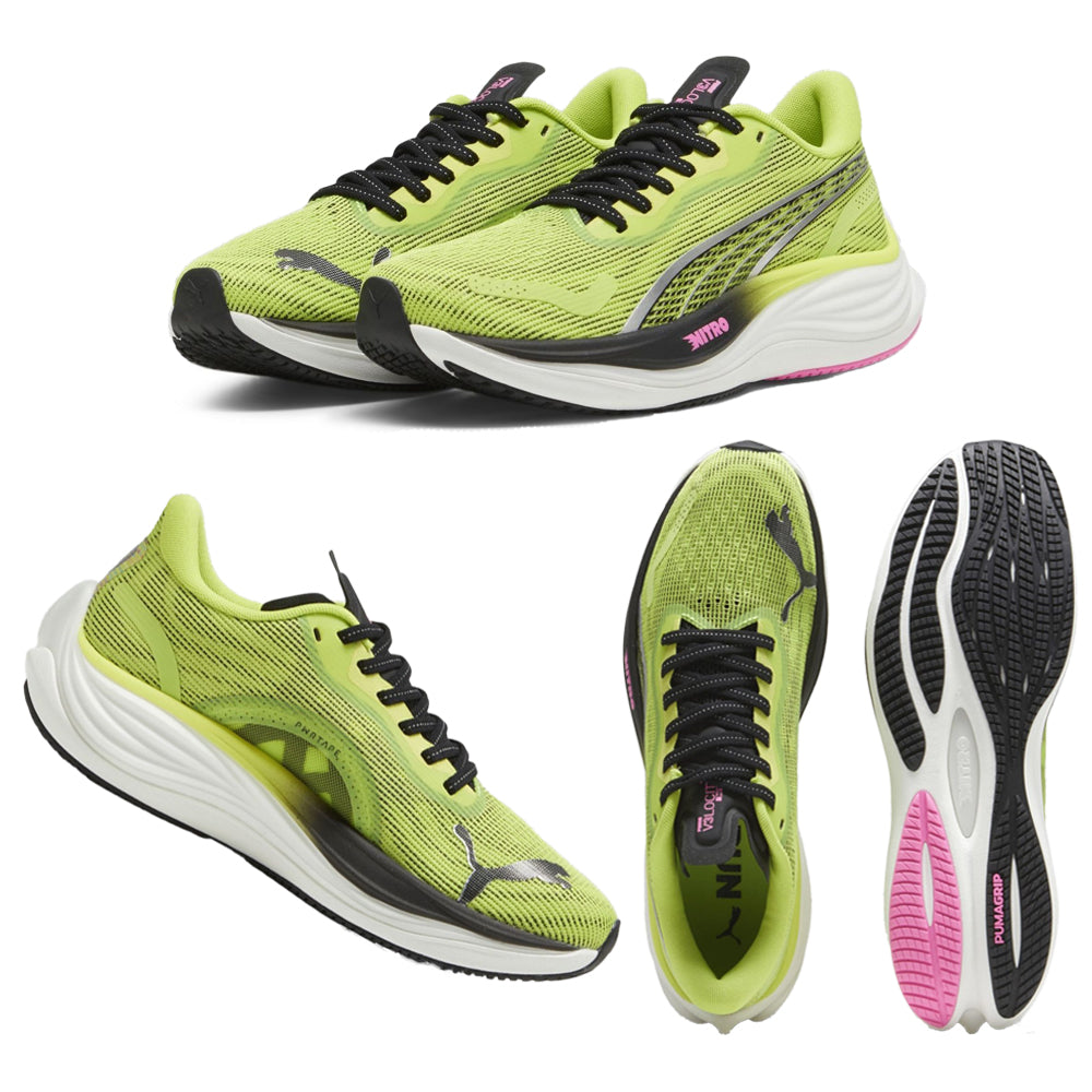 Puma Velocity Nitro 3 Psychedelic Rush Wn 380081 01