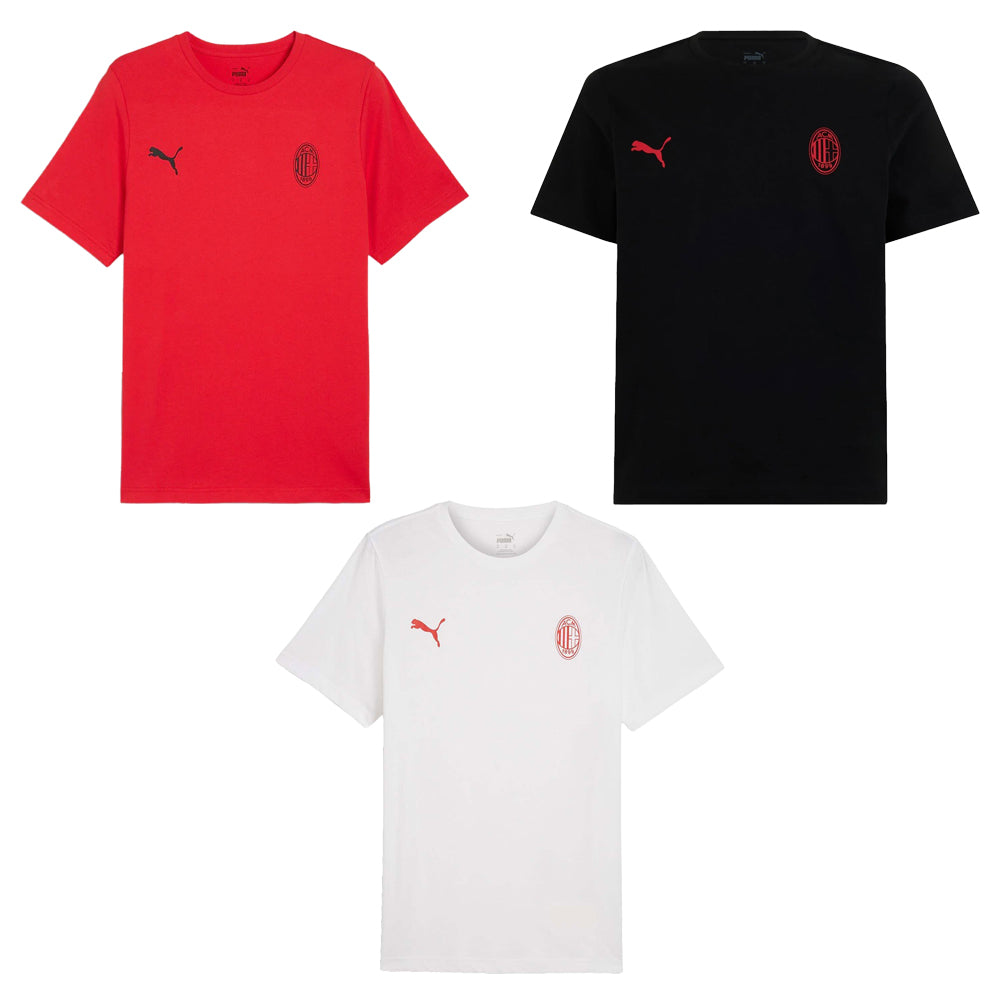 Puma ACM ESS T-Shirt 777669