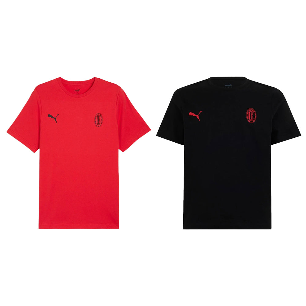 Puma ACM ESS T-Shirt Jr 777884