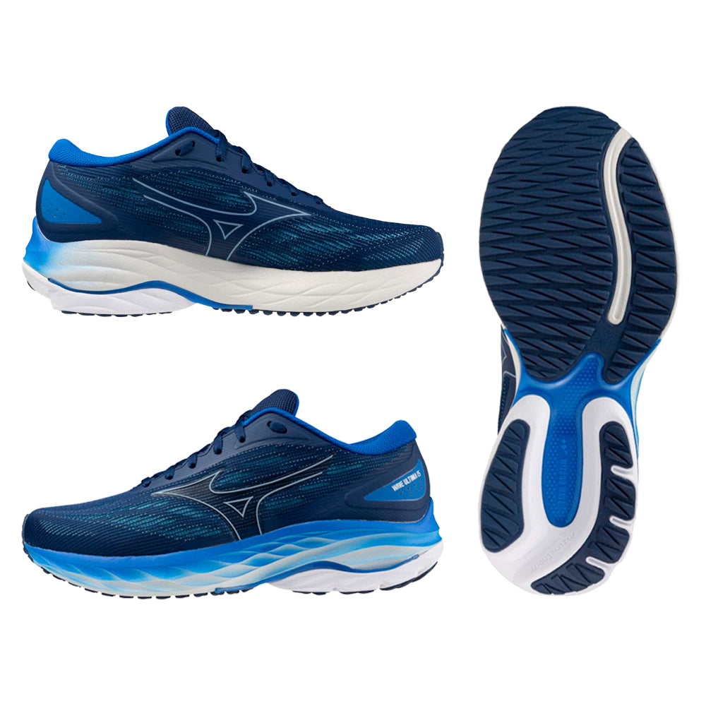 Mizuno Wave Ultima 15 J1GC2418