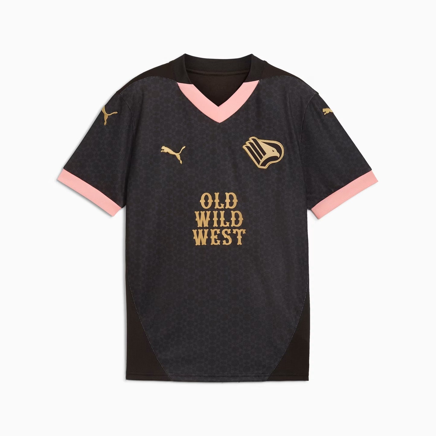 Puma Maglia Away Jersey Jr Palermo F.C. 779028
