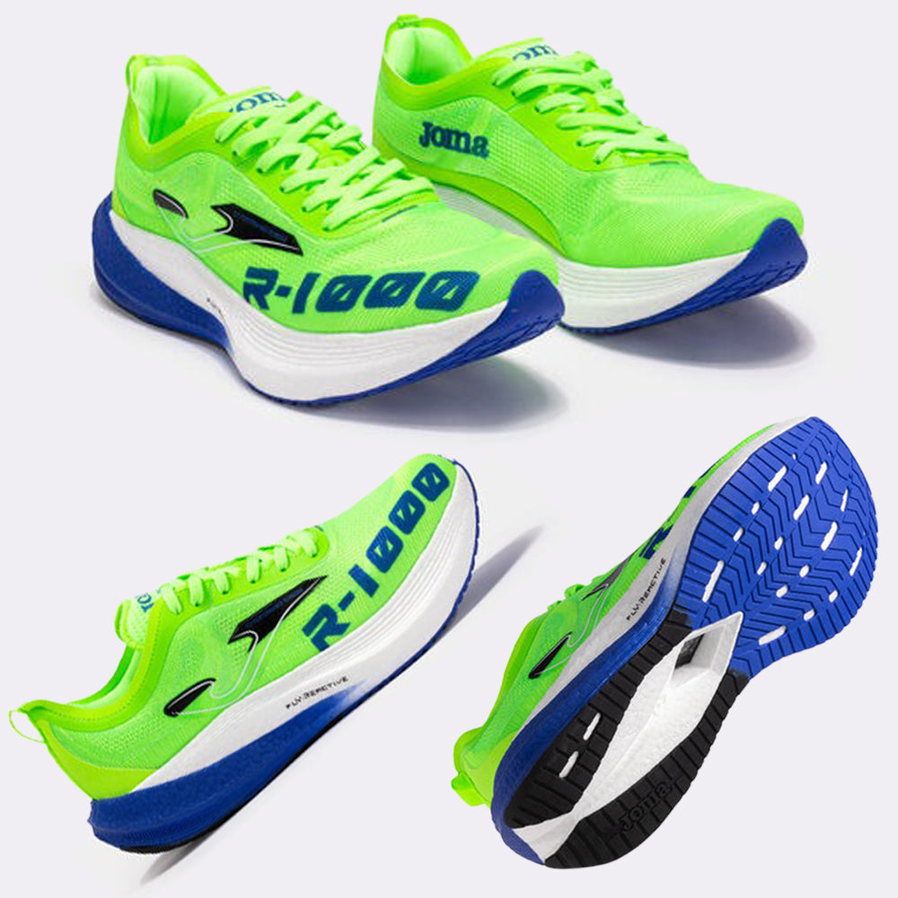 Joma Scarpe Running Uomo R1000 RR100S2511