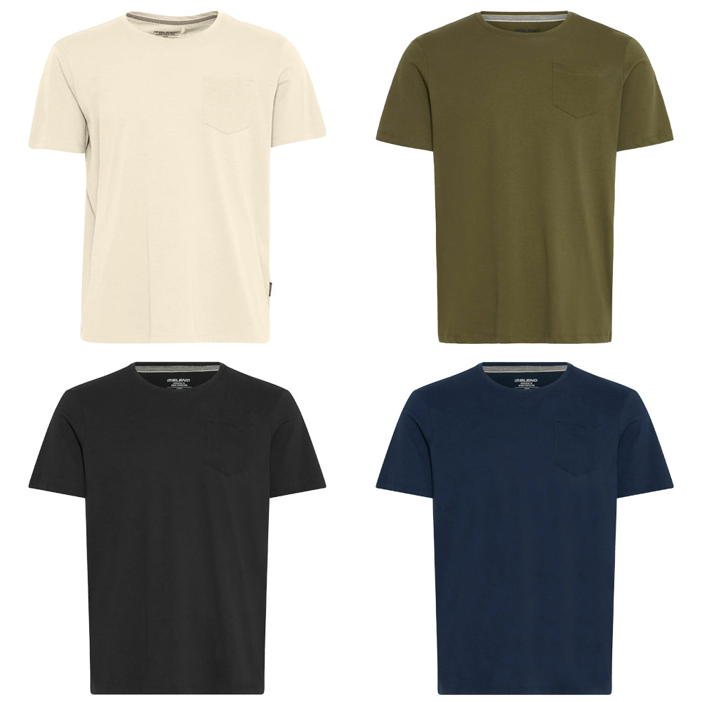 Blend BHJAGO T-shirt 20717780