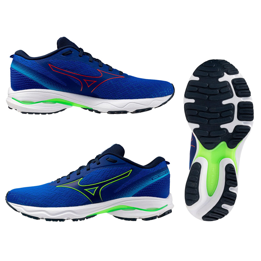 Mizuno Wave Prodigy 6 J1GC2410 53