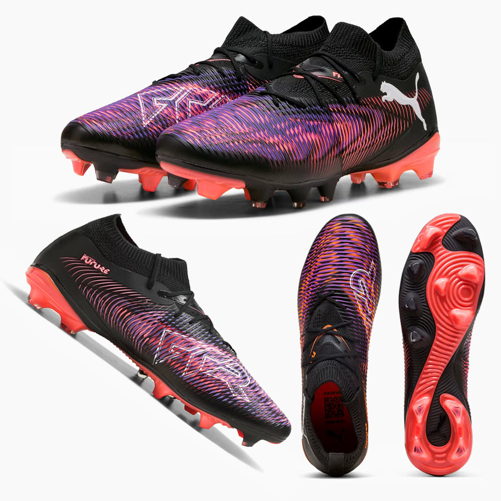 Puma Future 8 Match FG/AG 108140