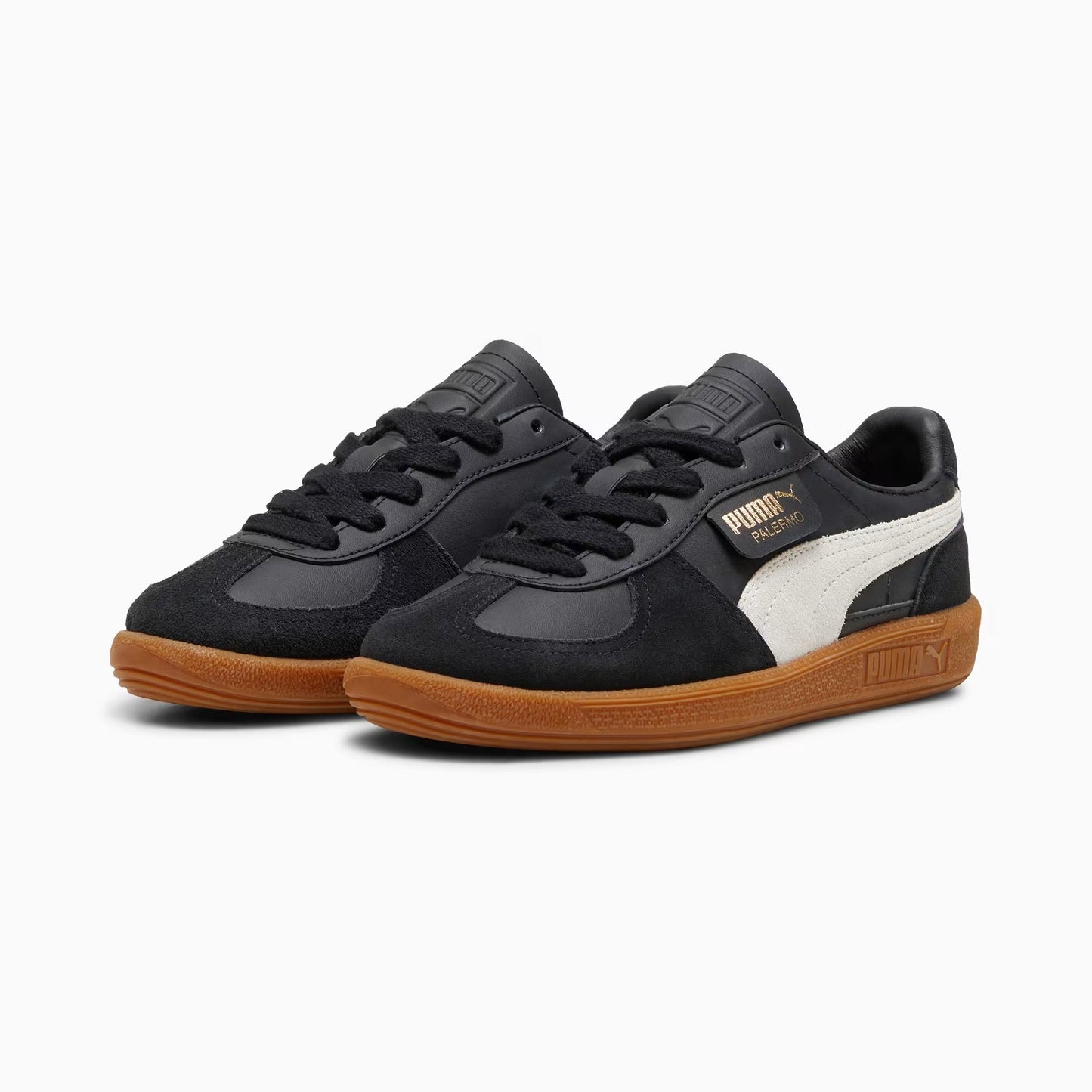 Puma Palermo Leather Jr 397275 03